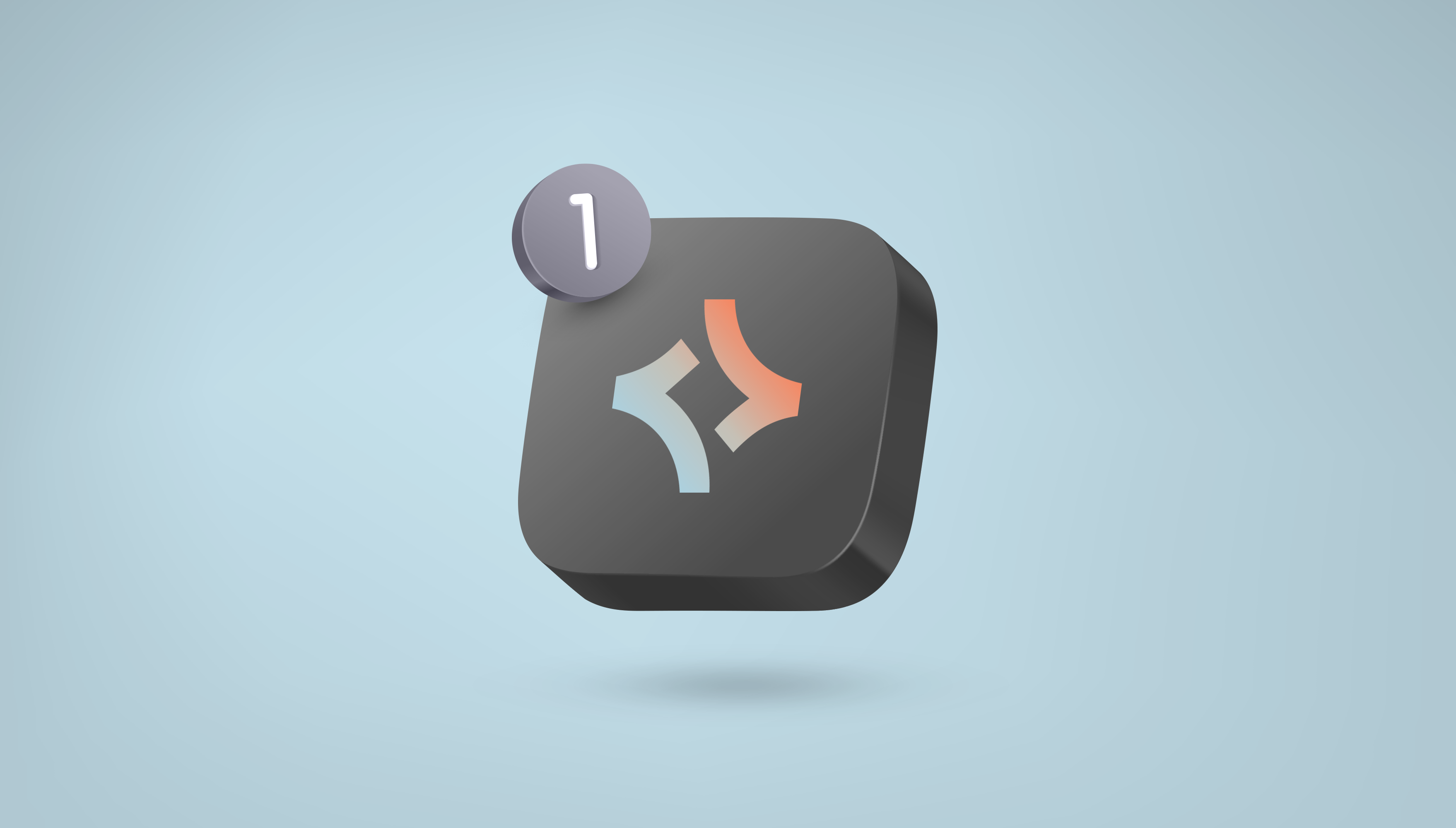 Mwrd app icon mockup